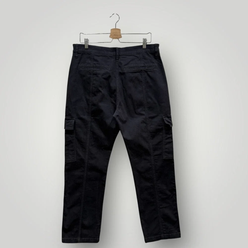 Madewell 90s straight
